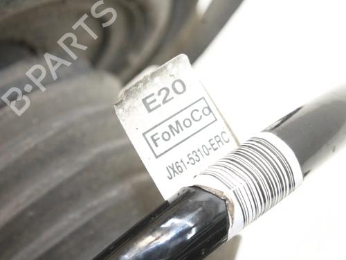 Left front shock absorber FORD FOCUS IV (HN) 1.0 EcoBoost | BP39770557M16 - Image 5