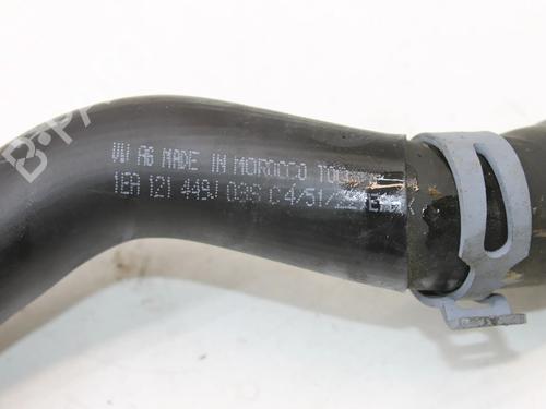 Pipe CUPRA BORN (K11) 58 e-boost | BP39813693M125 - Image 5