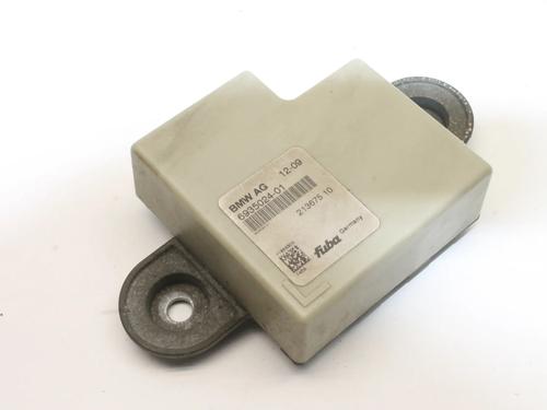Used Electronic module Electronic module BMW X5 (E70) 3.0 d (235 hp) 39865640 39865640