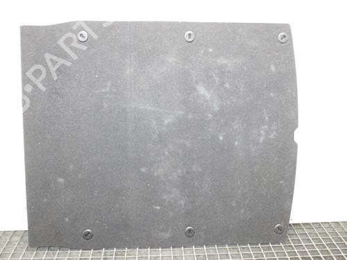 Used Luggage compartment floor Luggage compartment floor BMW 2 Coupe (F22, F87) 220 i (184 hp) 39796635 39796635