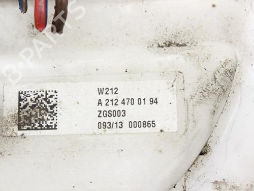 Fuel pump MERCEDES-BENZ E-CLASS (W212) E 200 CDI / BlueTEC (212.005, 212.006) | BP40520459M76 - Image 5
