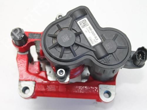 Left rear brake caliper FORD KUGA III (DFK) 2.5 FHEV | BP39810353M107 - Image 6