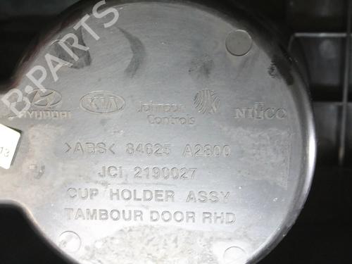 Middle console KIA CEE'D (JD) 1.6 CRDi 128 | BP39879288I22 - Image 15