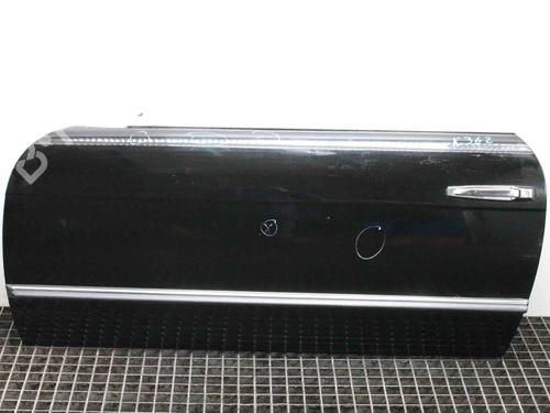 Used Left front door Left front door MERCEDES-BENZ SL (R107) 380 SL (107.045) (204 hp) 39850480 39850480