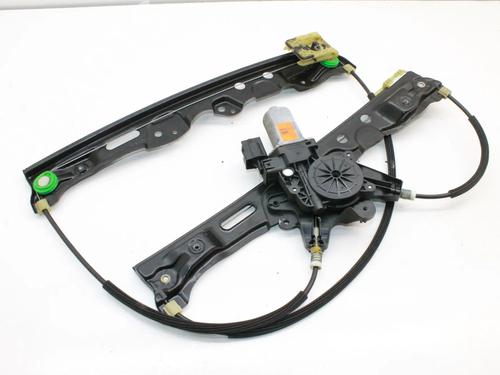 Used Front left window mechanism Front left window mechanism FORD RANGER (TKE) 2.2 TDCi 4x4 (150 hp) 39834416 39834416