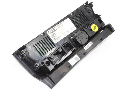 Control unit AUDI A5 Sportback (8TA) 3.0 TDI | BP39845440M11 - Image 5