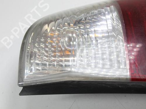 Right taillight BMW X3 (E83) 3.0 sd | BP39845135C35 - Image 2
