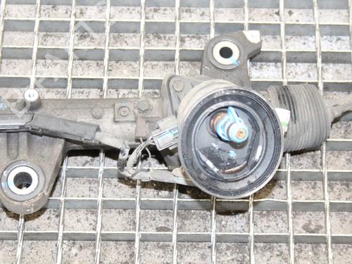 Steering rack HONDA ACCORD VIII (CU) 2.2 i-DTEC (CU3) | BP39813573M22 - Image 9