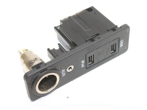 Used Electronic module Electronic module JAGUAR XF I (X250) 2.2 D (200 hp) 39806476 39806476