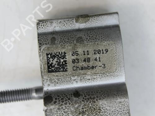 Electronic sensor MERCEDES-BENZ A-CLASS (W177) AMG A 35 4-matic (177.051) | BP39803300M84 - Image 4