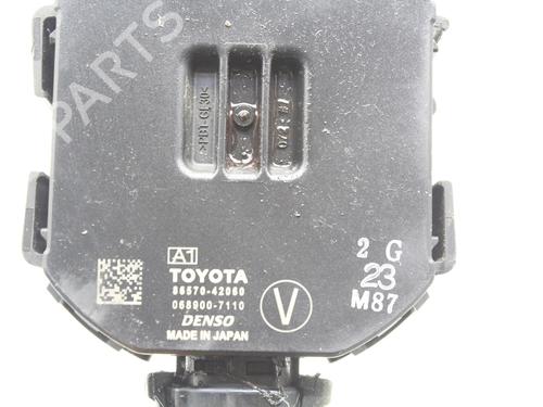 Control unit LEXUS RZ (_BM1_) 450e DIRECT4 (XEBM15) | BP39857904M11 - Image 3