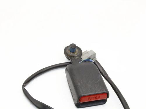 Seat buckle TESLA MODEL S (5YJS) 85 | BP39871812I32 - Image 2