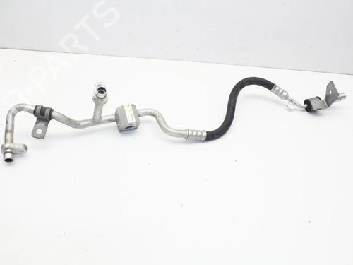 Used AC pipe AC pipe RENAULT ZOE (BFM_) ZOE (92 hp) 39868862 39868862