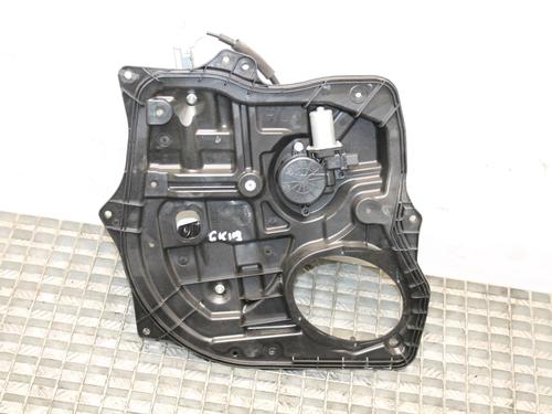 Rudehejsemekanisme venstre bagtil Rudehejsemekanisme venstre bagtil MAZDA 6 Hatchback (GH) 2.2 MZR-CD (GH10) (163 hp) 39870950 39870950