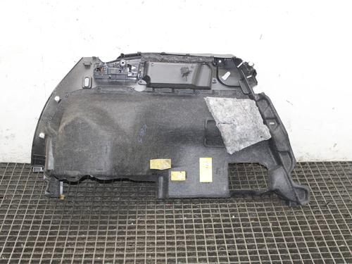 Boot lining TOYOTA AURIS Estate (_E18_) 1.8 Hybrid (ZWE186_, ZWE186R, ZWE186H) | BP39788968I3 - Image 4