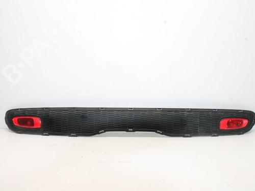 rear-bumper-spoiler-mini-mini-r56-2005-2006-2007-2008-2009-2010-2011-2012-2013-2014-39824542 main image