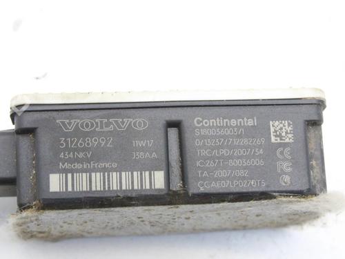 Electronic module VOLVO S60 II (134) D3 | BP39836328M83 - Image 9