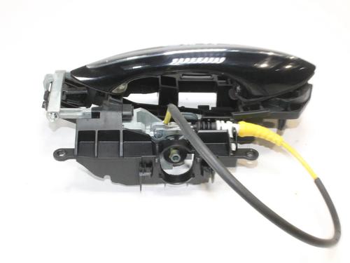 Venstre bagtil udvendigt håndtag Venstre bagtil udvendigt håndtag BMW 5 Gran Turismo (F07) 520 d (184 hp) 39799464 39799464