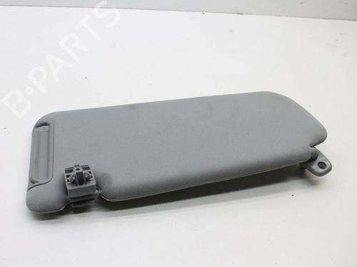 Right sun visor KIA SORENTO II (XM) 2.2 CRDi | BP39771243I2 - Image 4