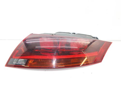 right-taillight-audi-tt-8j3-2006-2007-2008-2009-2010-2011-2012-2013-2014-2015-39777939 main image