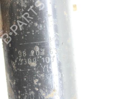 Right front shock absorber OPEL COMBO Box Body/MPV (K9) 1.6 D | BP39847062M17 - Image 5