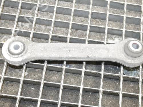 Used Left rear suspension arm Left rear suspension arm MASERATI GHIBLI III (M157) 3.0 D (275 hp) 39878783 39878783