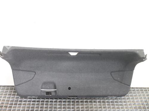 Used Boot lining Boot lining AUDI A4 B9 (8W2, 8WC) 2.0 TDI (150 hp) 39864825 39864825