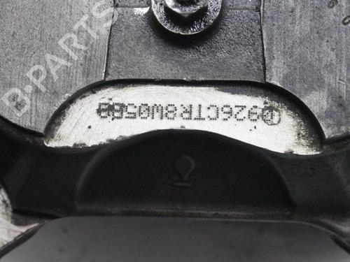 Left front brake caliper AUDI A4 B9 Avant (8W5, 8WD) 2.0 TDI | BP39835385M105 - Image 5