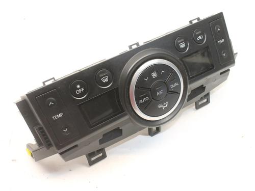 Used Control unit Control unit TOYOTA VERSO (_R2_) 1.8 (ZGR21_, ZGR21R) (147 hp) 39791501 39791501