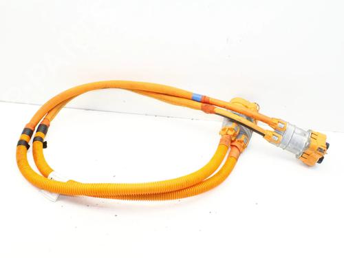Used Wiring harness Wiring harness FIAT 500e (332_) Elektro (FA1) (95 hp) 39874211 39874211