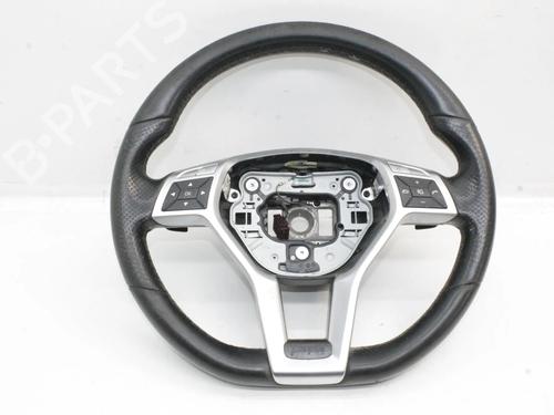 Used Steering wheel Steering wheel MERCEDES-BENZ E-CLASS Coupe (C207) E 220 CDI / d (207.302, 207.301) (170 hp) 39794539 39794539