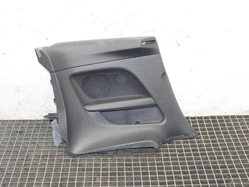 Used Rear left panel Rear left panel AUDI TT (FV3, FVP) 1.8 TFSI (180 hp) 39793556 39793556