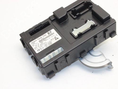 Control unit NISSAN LEAF (ZE0) Electric | BP39772620M11 - Image 2