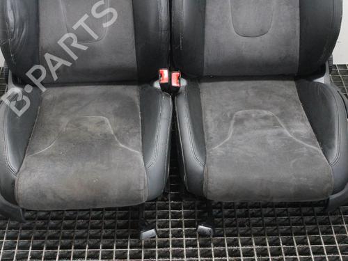 Seats set AUDI TT Roadster (8J9) 2.0 TFSI | BP39793692C78 - Image 7