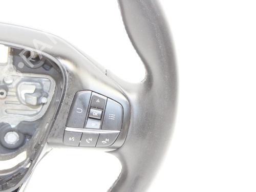 Steering wheel FORD FOCUS IV (HN) 1.0 EcoBoost | BP39846589C49 - Image 4