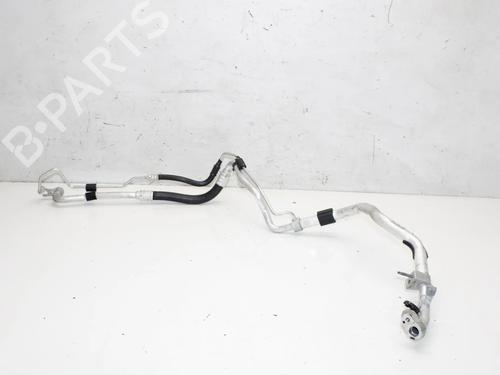 Used AC pipe AC pipe MERCEDES-BENZ C-CLASS T-MODEL (S206) C 200 (206.242) (204 hp) 39877263 39877263
