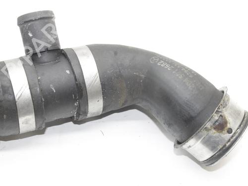 Intercooler pipe MERCEDES-BENZ C-CLASS (W204) C 180 CGI (204.049) | BP39845023M127 - Image 3