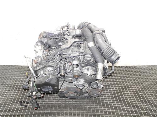 Engine JEEP GRAND CHEROKEE IV (WK, WK2) 3.0 CRD | BP39820452M1  - Image 5