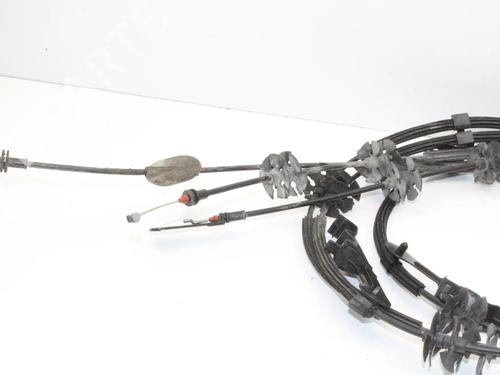 Cable FORD TRANSIT CUSTOM V362 Van (FY, FZ) 2.2 TDCi | BP39880098E12 - Image 2