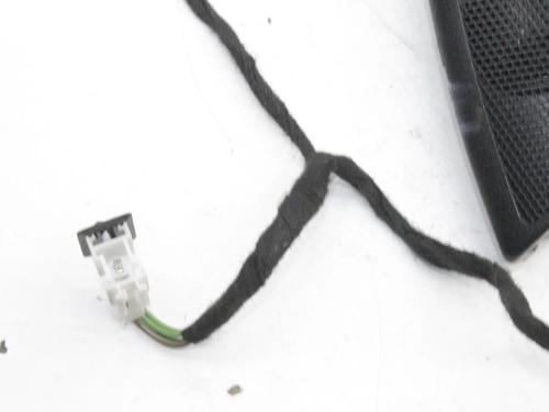 Speaker MERCEDES-BENZ E-CLASS (W211) E 280 CDI (211.020) | BP39871524E2 - Image 4