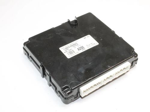 Used Electronic module Electronic module KIA CEE'D (JD) 1.6 CRDi 128 (128 hp) 39871552 39871552