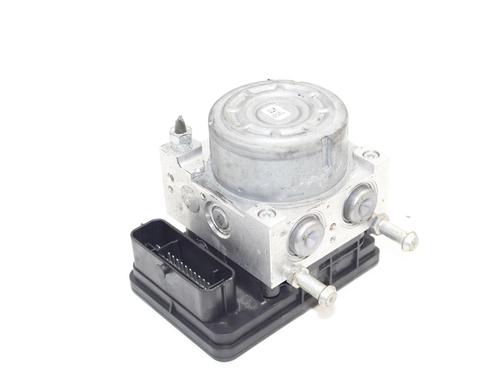 Used ABS pump ABS pump MITSUBISHI ASX (GA_W_) 1.6 MIVEC (GA1W) (117 hp) 39804882 39804882