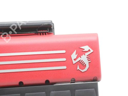 Air filter box ABARTH 500 / 595 / 695 1.4 (312.AXY11, 312.AXY1A) | BP39865015M87 - Image 3