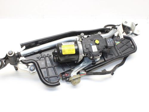 Used Front wipers mechanism Front wipers mechanism PEUGEOT 2008 II (UD_, US_, UY_, UJ_, UR_, UC_) e-2008 (UKZKXZ) (136 hp) 39781380 39781380