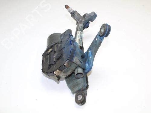 Used Front wipers mechanism Front wipers mechanism FORD S-MAX (WA6) 2.0 EcoBoost (203 hp) 39864183 39864183