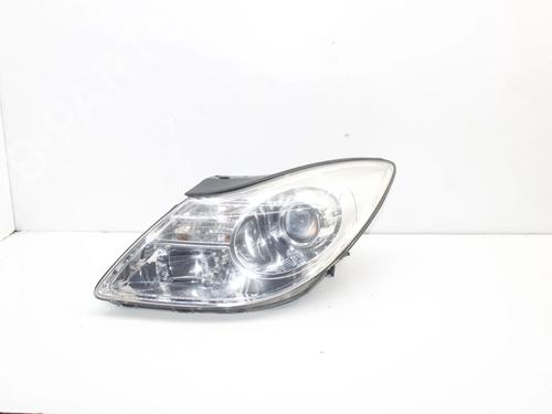 Used Left headlight Left headlight HYUNDAI ix55 3.0 V6 CRDi 4WD (239 hp) 40556688 40556688