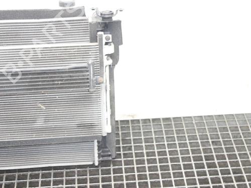 Radiator set KIA STINGER (CK) 2.0 T-GDi | BP39872084M120 - Image 3