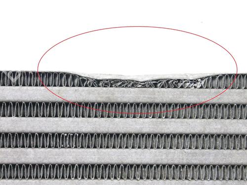 Intercooler MINI MINI COUNTRYMAN (R60) Cooper SD ALL4 | BP39878619M30 - Image 7