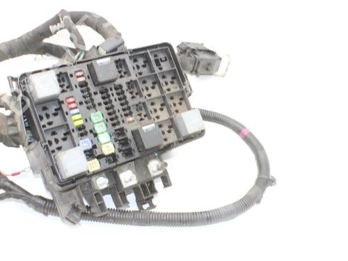 Fuse box FORD TRANSIT V363 Platform/Chassis (FED, FFD) 2.0 EcoBlue | BP39866557E1 - Image 3