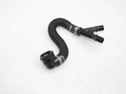 Pipe JAGUAR I-PACE (X590) EV400 AWD | BP39827163M125 - Image 2